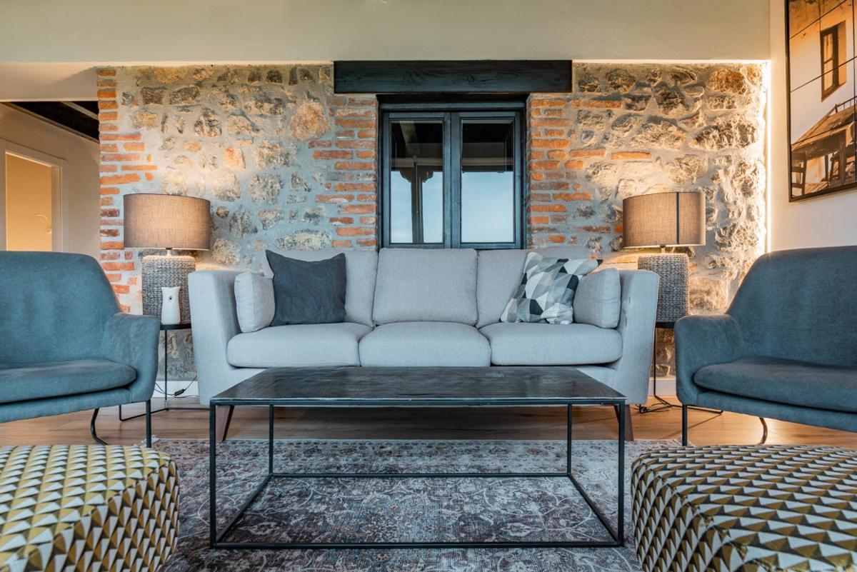 Apartamentos Picabel Onís Exteriér fotografie