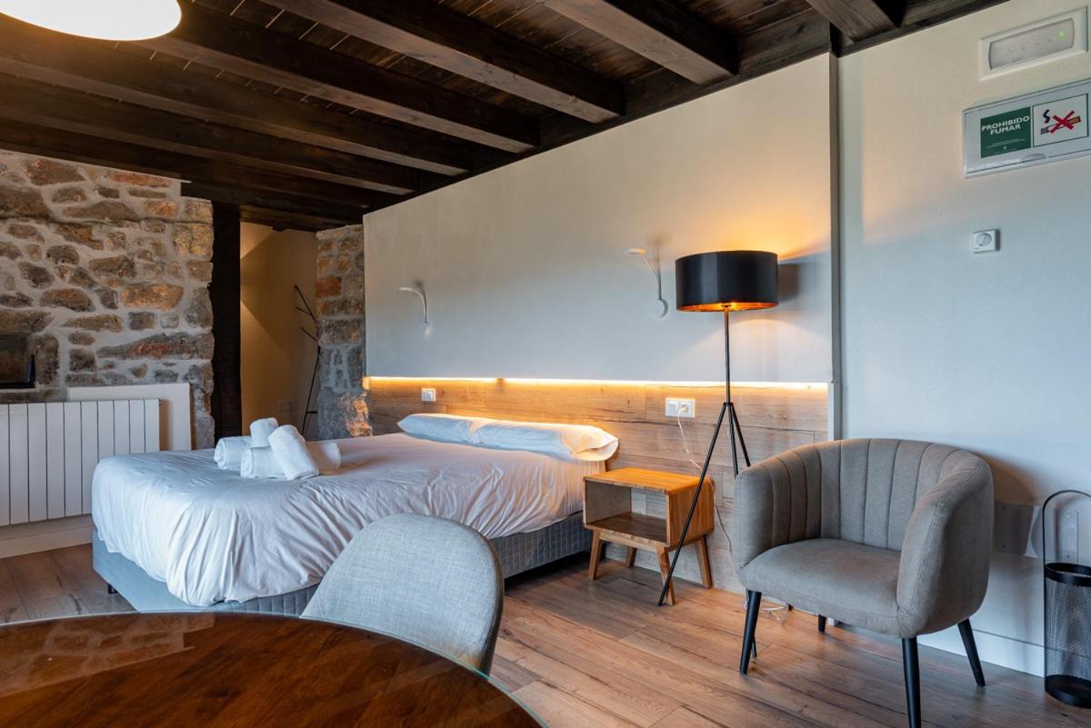 Apartamentos Picabel Onís Exteriér fotografie