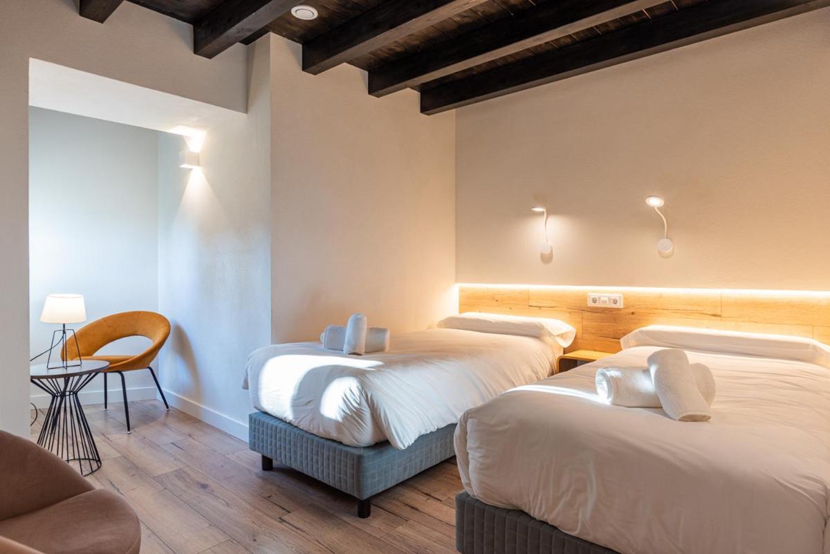 Apartamentos Picabel Onís Exteriér fotografie