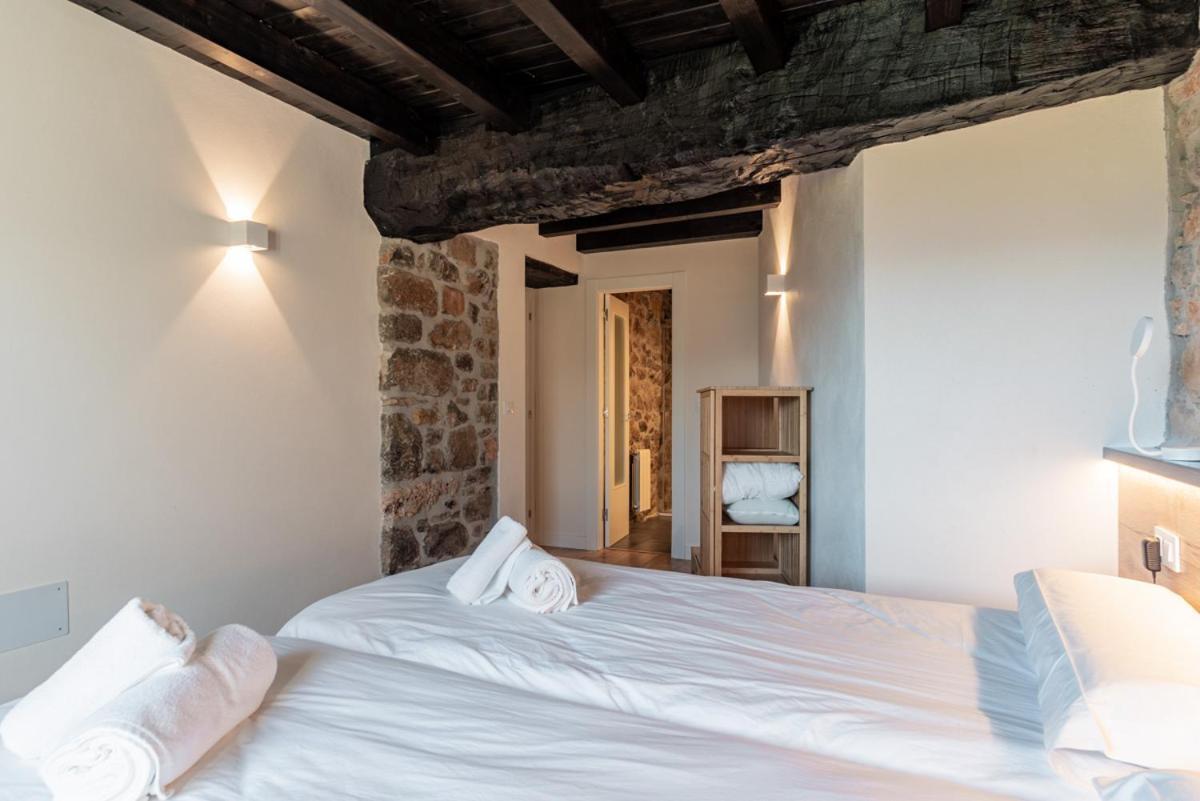 Apartamentos Picabel Onís Exteriér fotografie