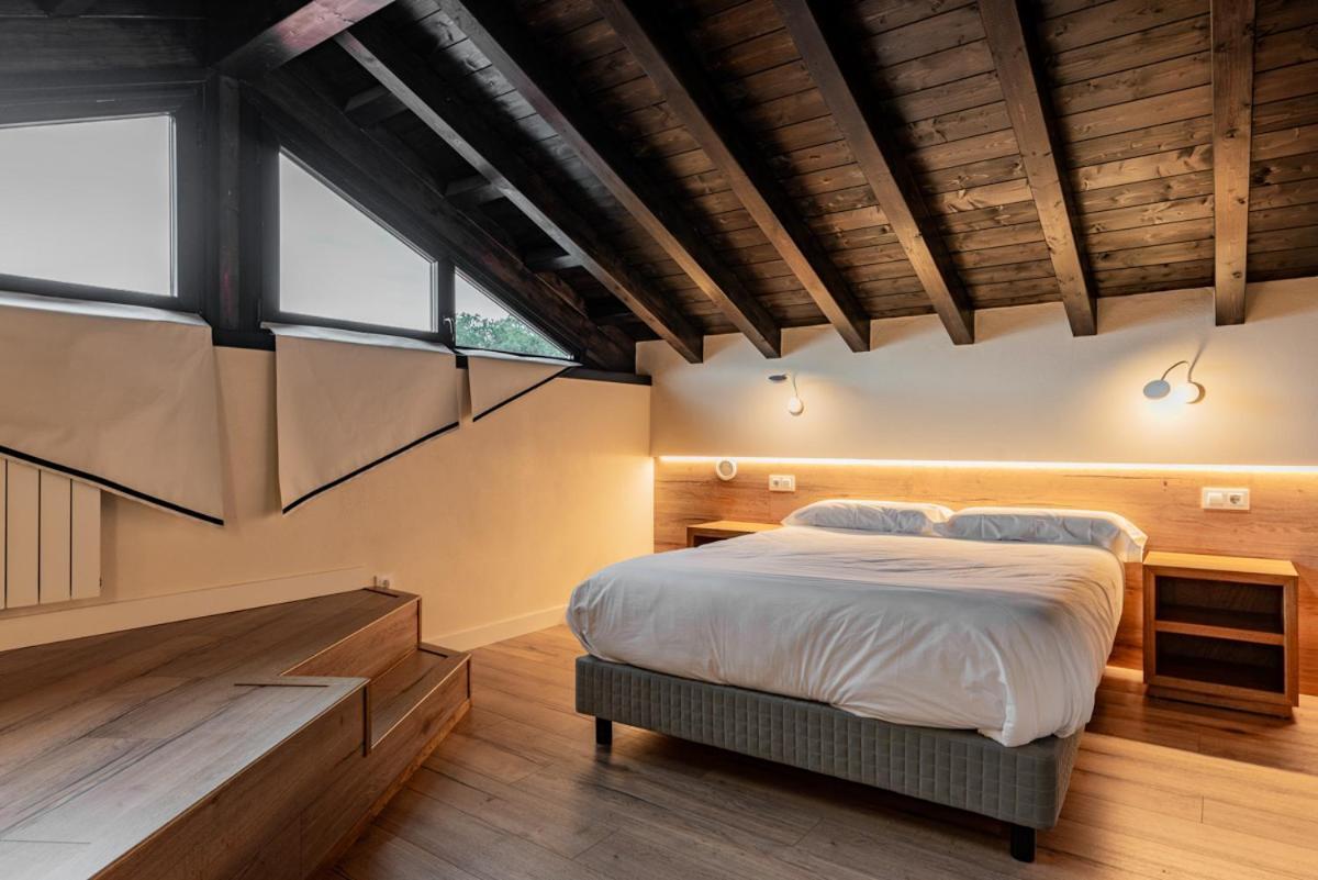 Apartamentos Picabel Onís Exteriér fotografie