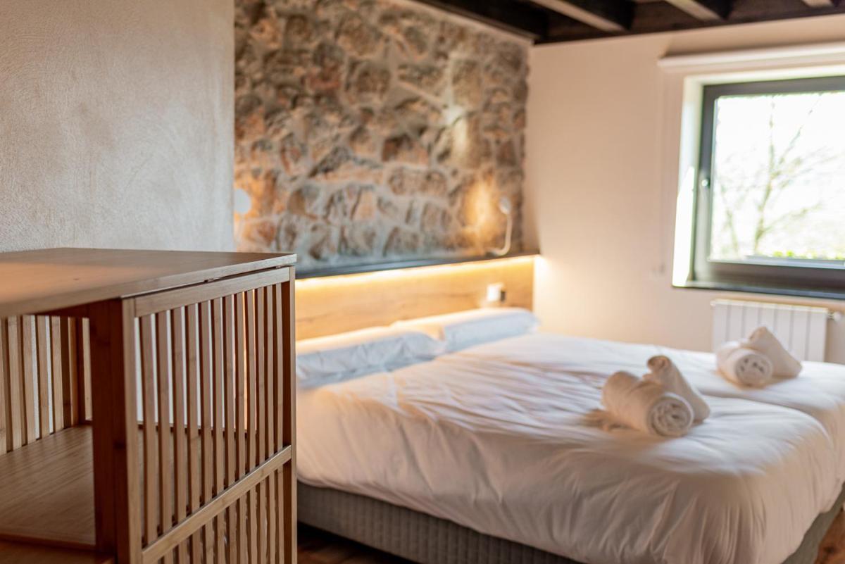 Apartamentos Picabel Onís Exteriér fotografie