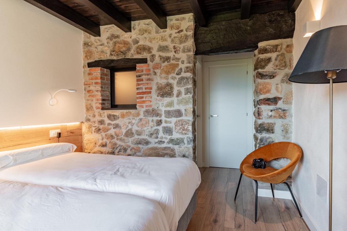 Apartamentos Picabel Onís Exteriér fotografie