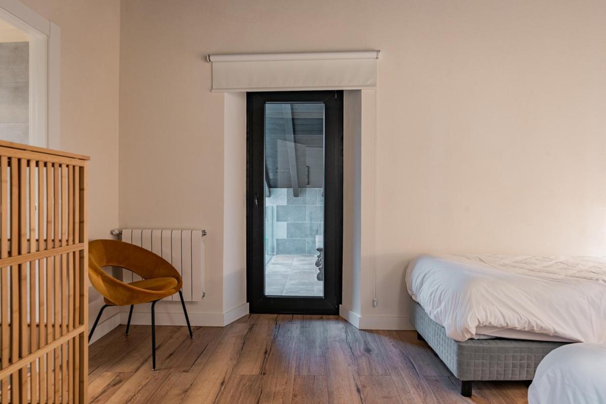 Apartamentos Picabel Onís Exteriér fotografie