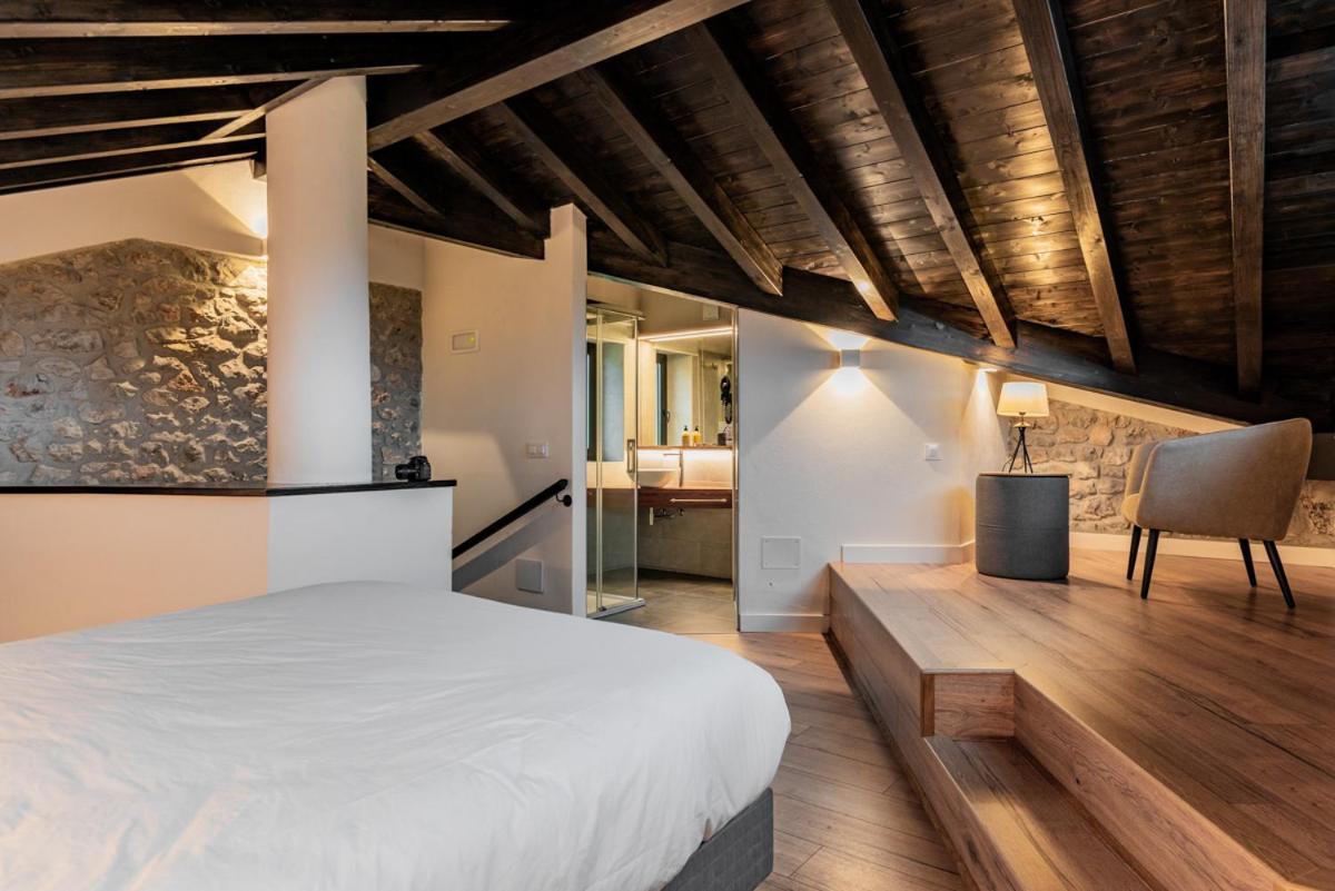 Apartamentos Picabel Onís Exteriér fotografie